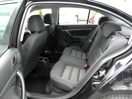 Škoda Octavia, 2012 - pohled č. 8