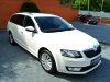 Škoda Octavia, 2013 - pohled č. 4