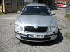 Škoda Octavia, 2006 - celkový pohled