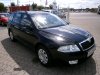 Škoda Octavia, 2006 - celkový pohled