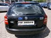 Škoda Octavia, 2006 - pohled č. 3