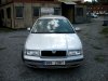 Škoda Octavia, 1999 - celkový pohled
