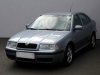 Škoda Octavia, 2001 - pohled č. 3