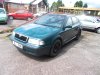 Škoda Octavia, 1998 - pohled č. 3