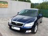 Škoda Octavia, 2009 - celkový pohled