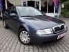 Škoda Octavia, 2009 - celkový pohled