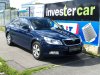 Škoda Octavia, 2011 - pohled č. 7
