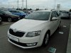 Škoda Octavia, 2013 - celkový pohled
