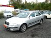Škoda Octavia, 2004 - pohled č. 2