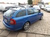Škoda Octavia, 2007 - pohled č. 6