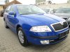 Škoda Octavia, 2006 - celkový pohled