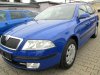 Škoda Octavia, 2006 - pohled č. 3