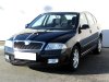 Škoda Octavia, 2005 - pohled č. 3