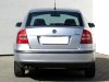 Škoda Octavia, 2008 - pohled č. 6
