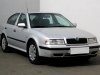 Škoda Octavia, 1999 - celkový pohled