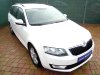 Škoda Octavia, 2014 - pohled č. 3