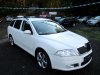 Škoda Octavia, 2008 - pohled č. 5