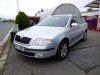 Škoda Octavia, 2006 - celkový pohled