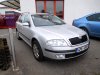 Škoda Octavia, 2006 - pohled č. 3