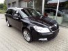 Škoda Octavia, 2010 - pohled č. 2