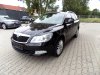 Škoda Octavia, 2010 - pohled č. 4