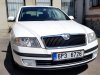 Škoda Octavia, 2008 - pohled č. 2