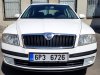 Škoda Octavia, 2008 - pohled č. 3