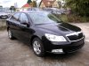 Škoda Octavia, 2010 - celkový pohled