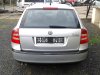 Škoda Octavia, 2009 - pohled č. 4