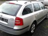 Škoda Octavia, 2009 - pohled č. 5