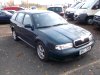 Škoda Octavia, 1999 - pohled č. 2