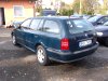 Škoda Octavia, 1999 - pohled č. 6