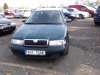 Škoda Octavia, 1999 - pohled č. 9
