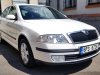 Škoda Octavia, 2008 - celkový pohled