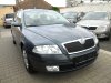 Škoda Octavia, 2005 - celkový pohled