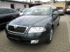 Škoda Octavia, 2005 - pohled č. 2