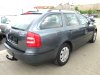 Škoda Octavia, 2005 - pohled č. 5