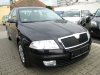 Škoda Octavia, 2007 - celkový pohled