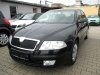Škoda Octavia, 2007 - pohled č. 2