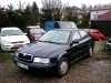 Škoda Octavia, 1997 - celkový pohled