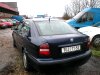 Škoda Octavia, 1997 - pohled č. 4