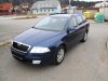 Škoda Octavia, 2008 - pohled č. 9