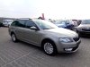 Škoda Octavia, 2014 - pohled č. 3