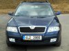 Škoda Octavia, 2007 - pohled č. 2