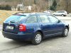Škoda Octavia, 2007 - pohled č. 4