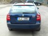 Škoda Octavia, 2007 - pohled č. 5