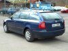 Škoda Octavia, 2007 - pohled č. 6