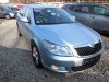 Škoda Octavia, 2009 - pohled č. 2