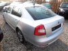 Škoda Octavia, 2009 - pohled č. 4
