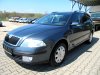 Škoda Octavia, 2005 - celkový pohled